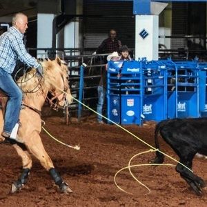 Meet your Posher, Jerry